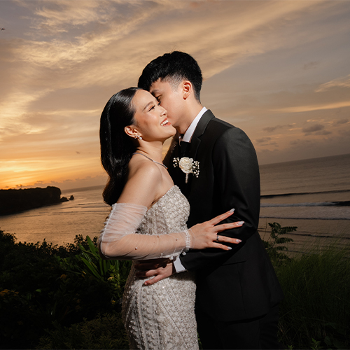 Axioo: A Rhythm of Two 